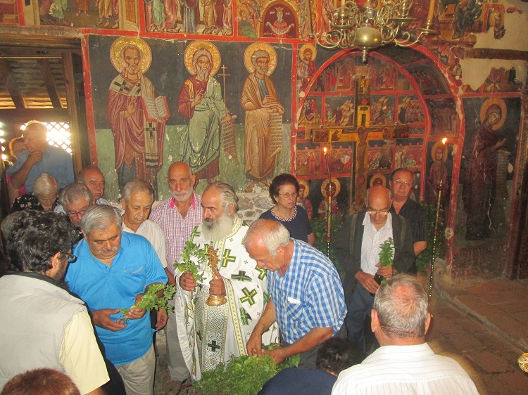 μητρόπολη μόρφου