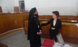 μητρόπολη θεσσαλιώτιδος