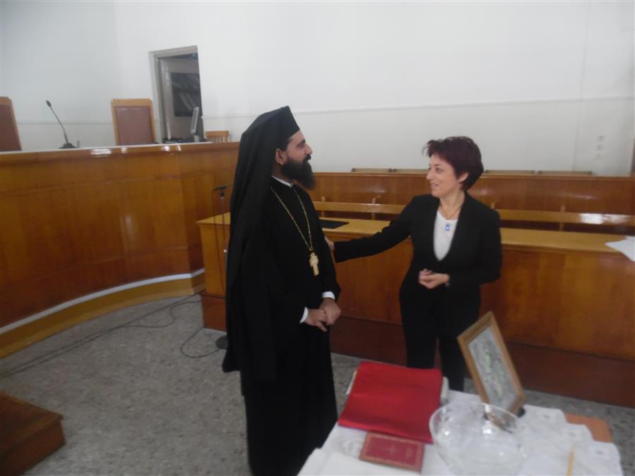 μητρόπολη θεσσαλιώτιδος