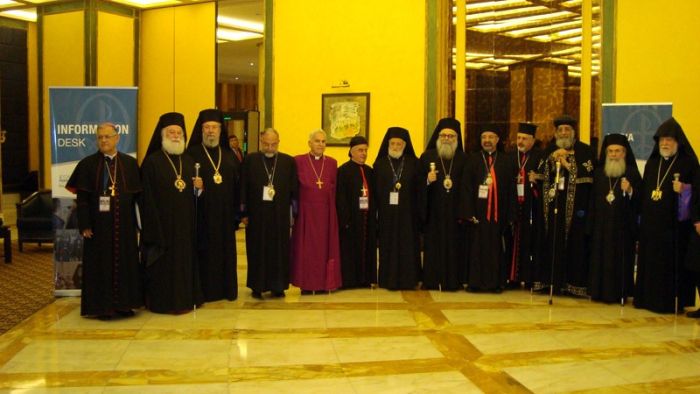 Πατριάρχης