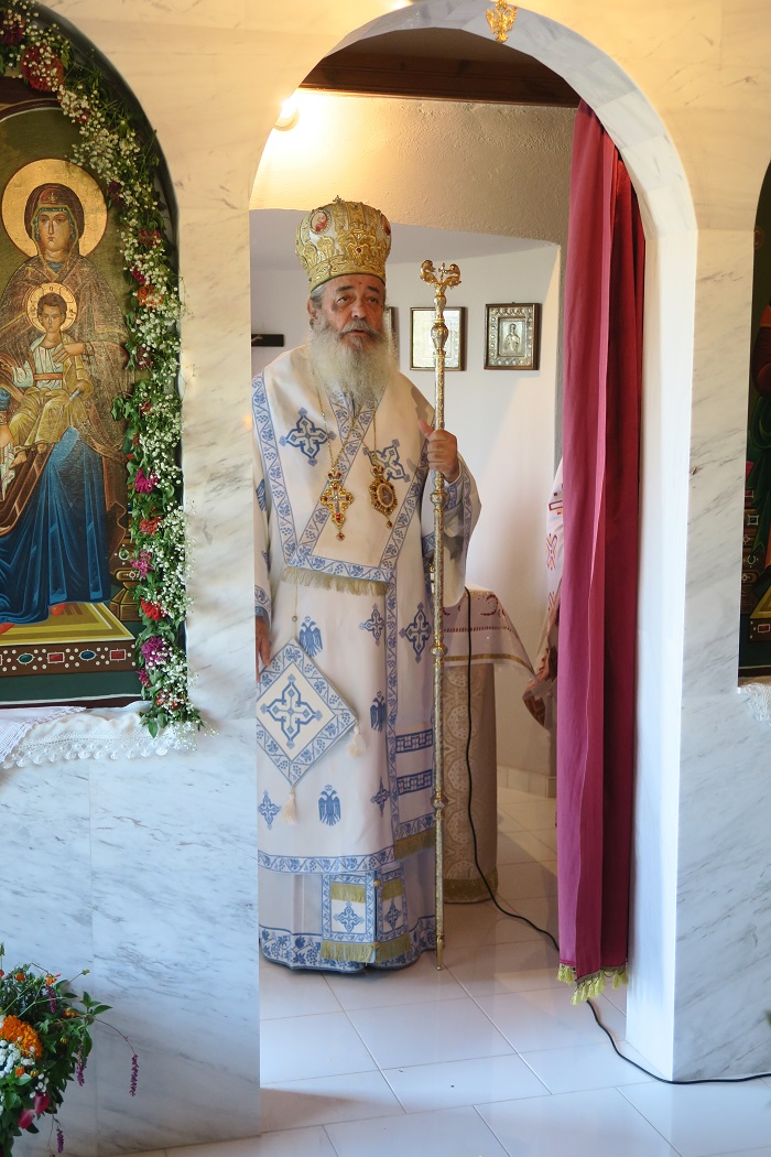 φθιώτιδος νικόλαος