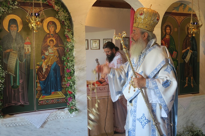 φθιώτιδος νικόλαος