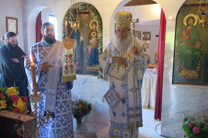 φθιώτιδος νικόλαος