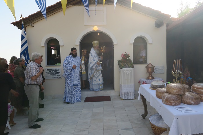 φθιώτιδος νικόλαος