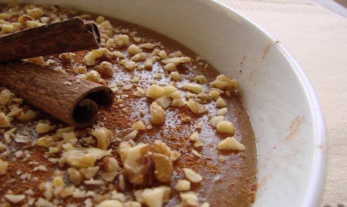 Μουσταλευριά