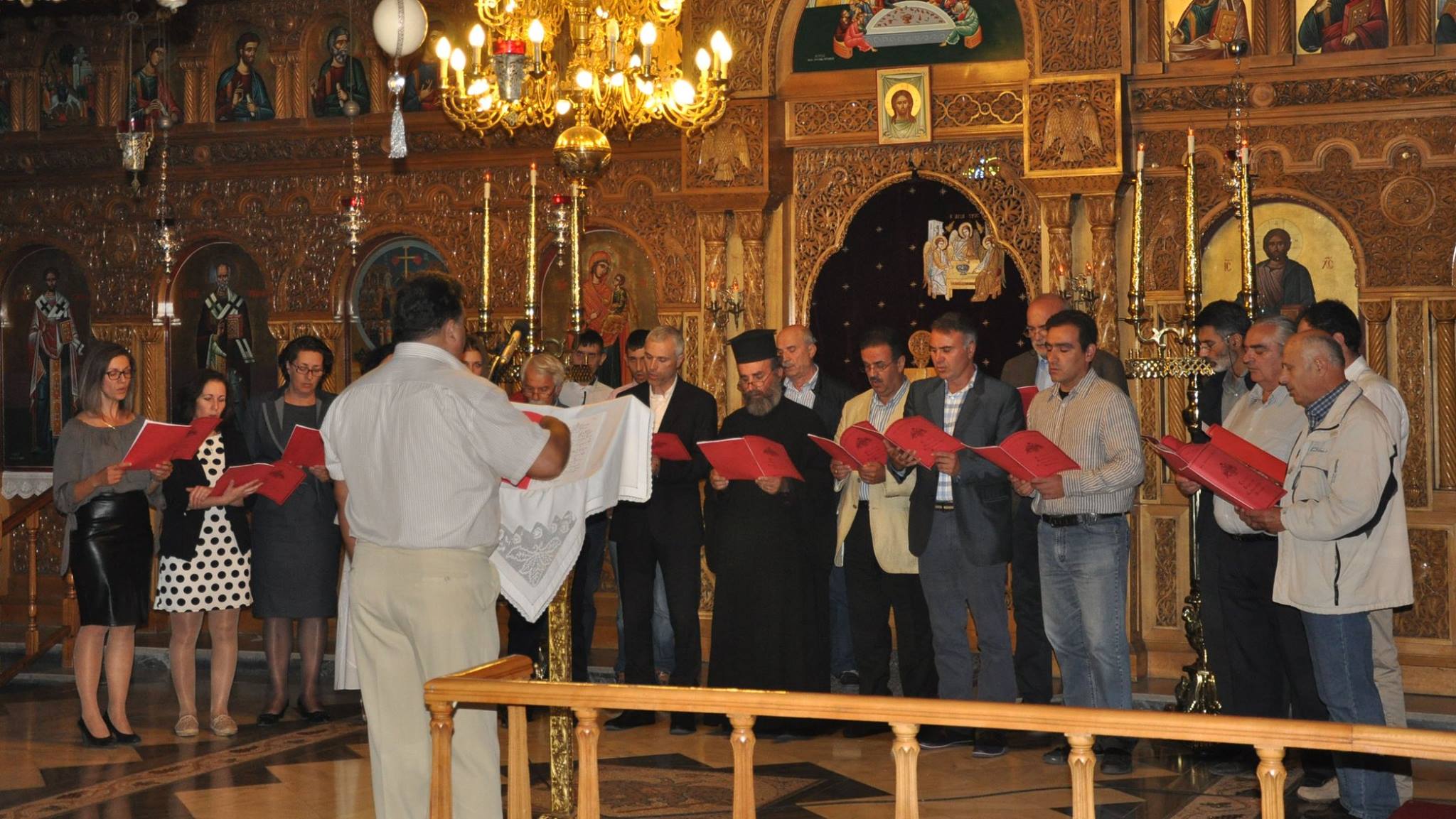 μητρόπολη καστορίας