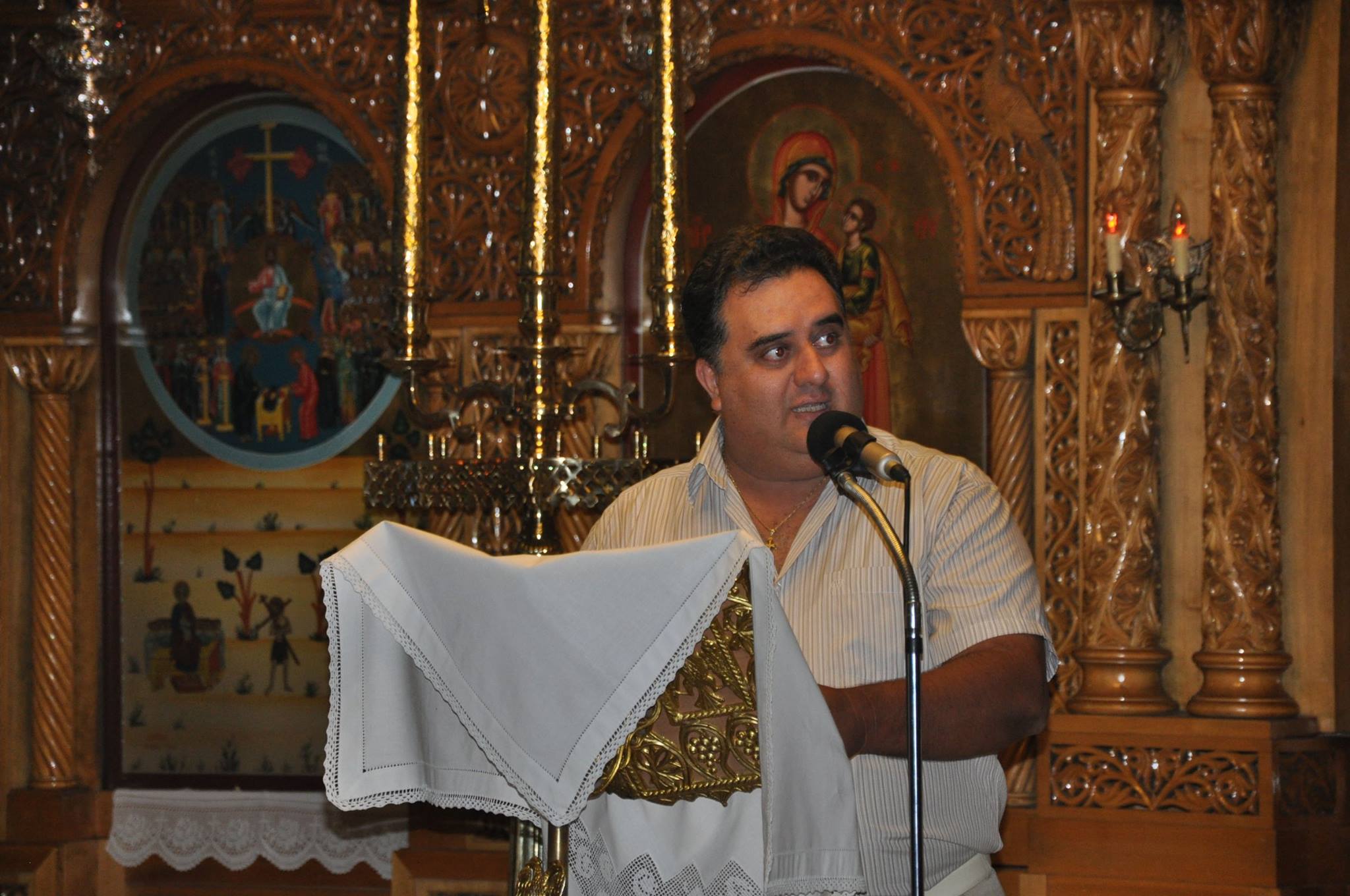 μητρόπολη καστορίας