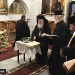 ιεροσολύμων