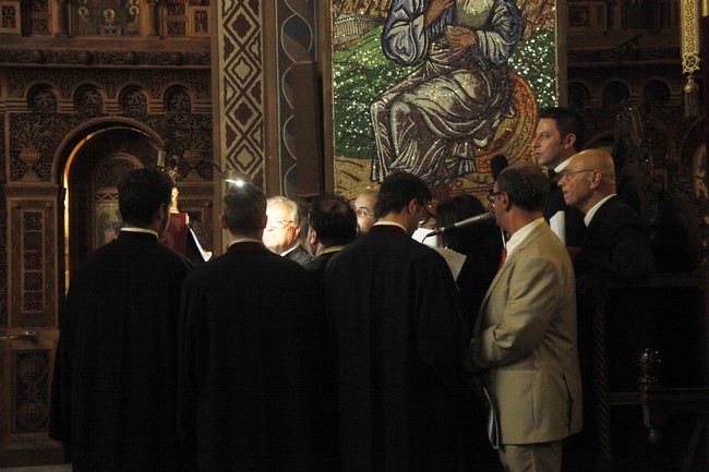 ÅÓÐÅÑÉÍÏÓ ÁÐÏ ÔÏÍ ÁÑ×ÉÅÐÉÓÊÏÐÏ ÉÅÑÙÍÕÌÏ ÓÔÏÍ É.Í ÁÃÉÏÕ ÄÉÏÍÕÓÉÏÕ ÁÑÅÏÐÁÃÅÉÔÏÕ ÃÉÁ ÔÇÍ ÁÕÑÉÁÍÇ ÅÑÏÔÇ ÔÏÕ ÁÃÉÏÕ ÄÉÏÍÕÓÉÏÕ ÐÏËÉÏÕ×ÏÕ ÔÇÓ ÐÏËÇÓ ÔÙÍ ÁÈÇÍÙÍ--×ÑÇÓÔÏÓ ÌÐÏÍÇÓ//