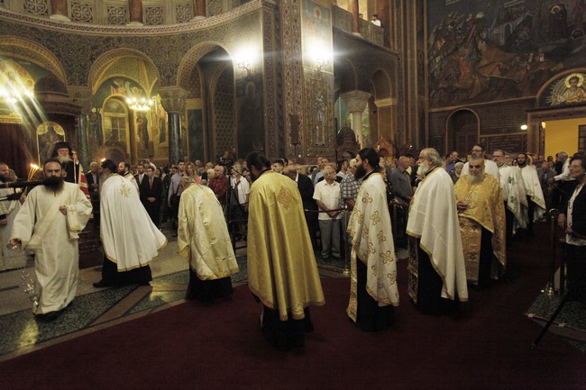 ÅÓÐÅÑÉÍÏÓ ÁÐÏ ÔÏÍ ÁÑ×ÉÅÐÉÓÊÏÐÏ ÉÅÑÙÍÕÌÏ ÓÔÏÍ É.Í ÁÃÉÏÕ ÄÉÏÍÕÓÉÏÕ ÁÑÅÏÐÁÃÅÉÔÏÕ ÃÉÁ ÔÇÍ ÁÕÑÉÁÍÇ ÅÑÏÔÇ ÔÏÕ ÁÃÉÏÕ ÄÉÏÍÕÓÉÏÕ ÐÏËÉÏÕ×ÏÕ ÔÇÓ ÐÏËÇÓ ÔÙÍ ÁÈÇÍÙÍ--×ÑÇÓÔÏÓ ÌÐÏÍÇÓ//