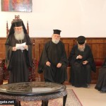 ιεροσολύμων