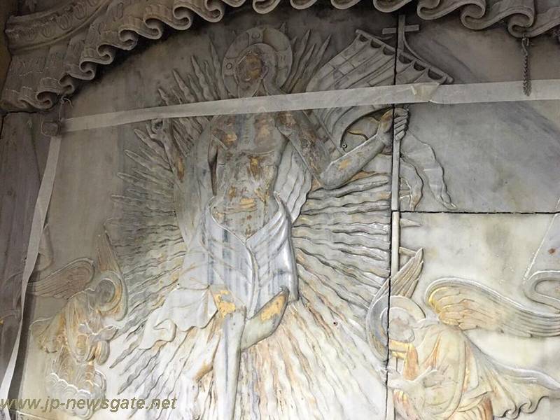 πανάγιος τάφος