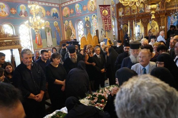 μητρπολίτη κισάμου