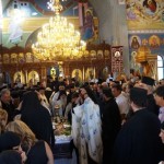 μητροπολίτη κισάμου