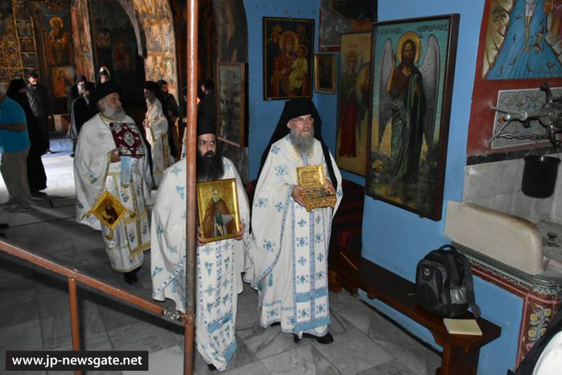 πατριαρχείο ιεροσολύμων