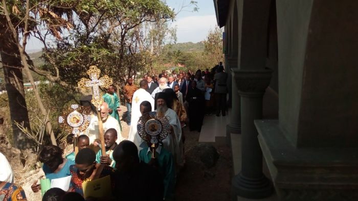 αλεξανδρείας θεόδωρος