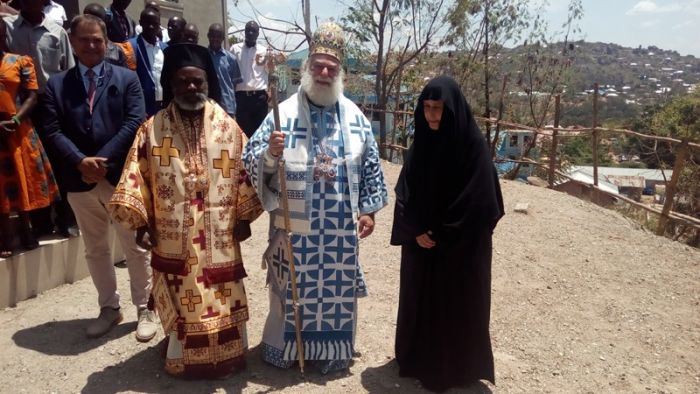 αλεξανδρείας θεόδωρος