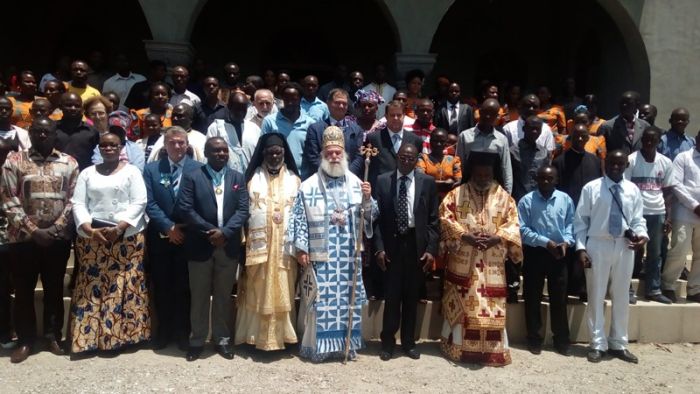 αλεξανδρείας θεόδωρος