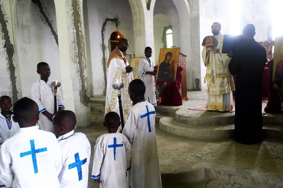 Αγίας Φωτεινής