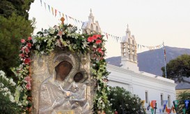 Εκατονταπυλιανής