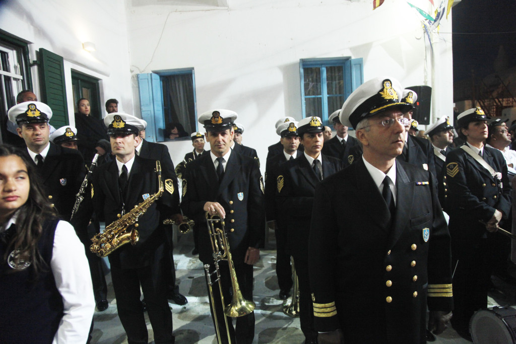 ÌÕÊÏÍÏÓ(19/102016) ÅÓÐÅÑÉÍÏÓ ÓÔÏÍ .Í ÁÃÉÏÕ ÁÑÔÅÌÉÏÕ ÁÐÏ ÔÏÍ ÁÑØÉÅÐÉÓÊÏÐÏ ÉÅÑÙÍÕÌÏ  ÃÉÁ ÔÇÍ ÁÕÑÉÁÍÇ ÅÏÑÔÇ(20/10/2016) ÔÏÕ ÁÃÉÏÕ ÁÑÔÅÌÉÏÕ--×ÑÇÓÔÏÓ ÌÐÏÍÇÓ//EUROKINISSI