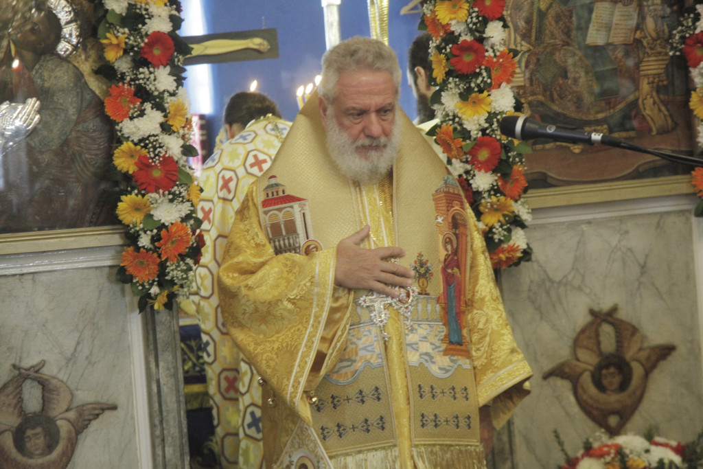 ÌÕÊÏÍÏÓ--ÁÑ×ÉÅÑÁÔÉÊÇ ÅÈÉÁ ËÅÉÔÏÕÑÃÉÁ ÐÑÏÅÎÁ×ÏÍÔÏÓ ÔÏÕ ÁÑ×ÉÅÐÉÓÊÏÐÏÕ ÉÅÑÙÍÕÌÏÕ--×ÑÇÓÔÏÓ ÌÐÏÍÇÓ//EUROKINISSI