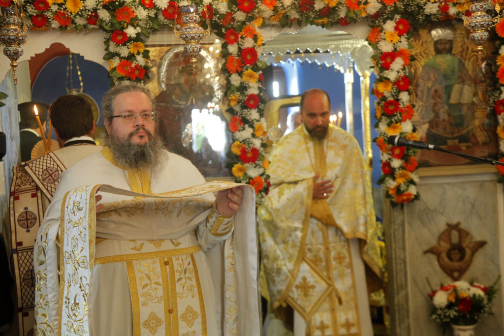 ÌÕÊÏÍÏÓ--ÁÑ×ÉÅÑÁÔÉÊÇ ÅÈÉÁ ËÅÉÔÏÕÑÃÉÁ ÐÑÏÅÎÁ×ÏÍÔÏÓ ÔÏÕ ÁÑ×ÉÅÐÉÓÊÏÐÏÕ ÉÅÑÙÍÕÌÏÕ--×ÑÇÓÔÏÓ ÌÐÏÍÇÓ//EUROKINISSI