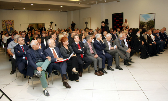 αρχιεπίσκοπος