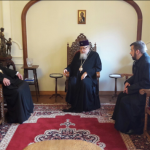 μητρόπολη βελγίου