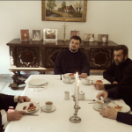 μητρόπολη βελγίου