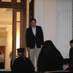 αρχιεπίσκοπος