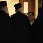 αρχιεπίσκοπος