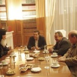 αρχιεπίσκοπος