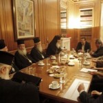 αρχιεπίσκοπος