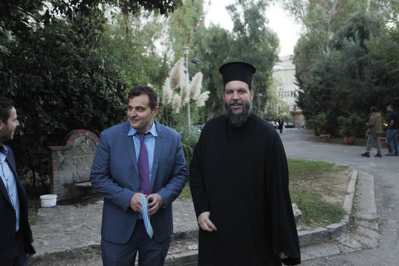 ÅÊÄÇËÙÓÇ ÃÉÁ ÔÁ 30 ×ÑÏÍÉÁ ÔÏÕ ÌÏÕÓÅÉÏÕ ÅËÅÕÈÅÑÉÏÕ ÂÅÍÉÆÅËÏÕ--×ÑÇÓÔÏÓ ÌÐÏÍÇÓ//EUROKINISSI