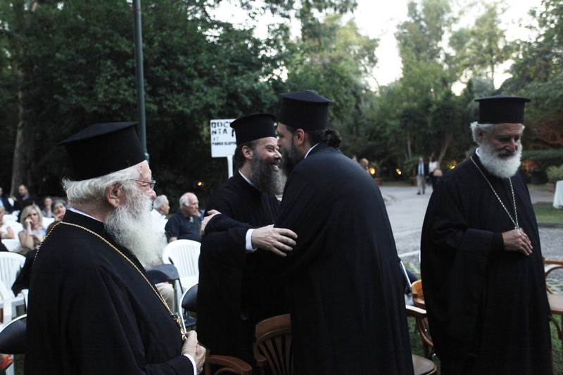 ÅÊÄÇËÙÓÇ ÃÉÁ ÔÁ 30 ×ÑÏÍÉÁ ÔÏÕ ÌÏÕÓÅÉÏÕ ÅËÅÕÈÅÑÉÏÕ ÂÅÍÉÆÅËÏÕ--×ÑÇÓÔÏÓ ÌÐÏÍÇÓ//EUROKINISSI