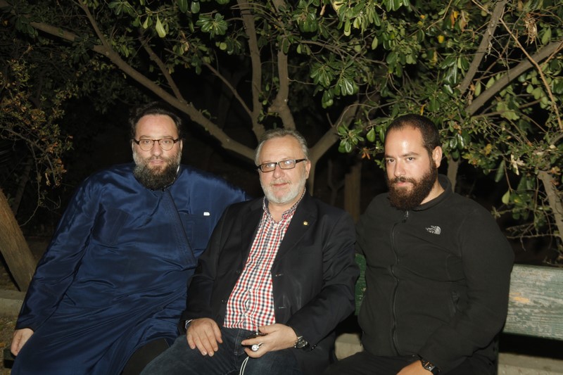 ÅÊÄÇËÙÓÇ ÃÉÁ ÔÁ 30 ×ÑÏÍÉÁ ÔÏÕ ÌÏÕÓÅÉÏÕ ÅËÅÕÈÅÑÉÏÕ ÂÅÍÉÆÅËÏÕ--×ÑÇÓÔÏÓ ÌÐÏÍÇÓ//EUROKINISSI