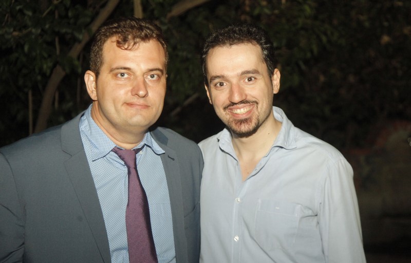 ÅÊÄÇËÙÓÇ ÃÉÁ ÔÁ 30 ×ÑÏÍÉÁ ÔÏÕ ÌÏÕÓÅÉÏÕ ÅËÅÕÈÅÑÉÏÕ ÂÅÍÉÆÅËÏÕ--×ÑÇÓÔÏÓ ÌÐÏÍÇÓ//EUROKINISSI