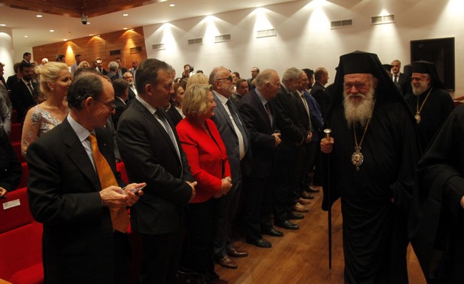 ÌÕÊÏÍÏÓ--ÅÐÉÔÇÌÏÓ ÄÇÌÏÔÇÓ ÔÇÓ ÐÏËÇÓ ÔÇÓ ÌÕÊÏÂÏÕ ÁÍÁÊÇÑÕ×ÈÇÊÁÍ Ï Ð.ô.Ä. ÐÑÏÊÏÐÇÓ ÐÁÕËÏÐÏÕËÏÓ ÊÁÉ Ï ÁÑ×ÉÅÐÉÓÊÏÐÏÓ ÉÅÑÙÍÕÌÏÓ--×ÑÇÓÔÏÓ ÌÐÏÍÇÓ