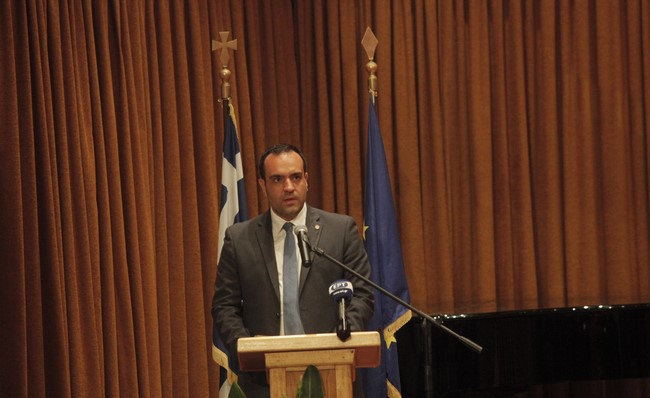 ÌÕÊÏÍÏÓ--ÅÐÉÔÇÌÏÓ ÄÇÌÏÔÇÓ ÔÇÓ ÐÏËÇÓ ÔÇÓ ÌÕÊÏÂÏÕ ÁÍÁÊÇÑÕ×ÈÇÊÁÍ Ï Ð.ô.Ä. ÐÑÏÊÏÐÇÓ ÐÁÕËÏÐÏÕËÏÓ ÊÁÉ Ï ÁÑ×ÉÅÐÉÓÊÏÐÏÓ ÉÅÑÙÍÕÌÏÓ--×ÑÇÓÔÏÓ ÌÐÏÍÇÓ