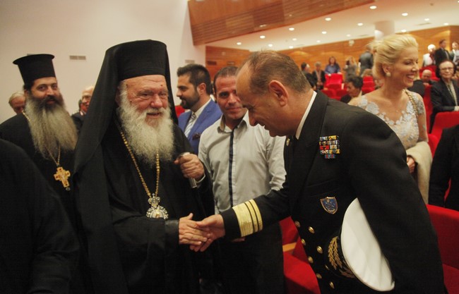 ÌÕÊÏÍÏÓ--ÅÐÉÔÇÌÏÓ ÄÇÌÏÔÇÓ ÔÇÓ ÐÏËÇÓ ÔÇÓ ÌÕÊÏÂÏÕ ÁÍÁÊÇÑÕ×ÈÇÊÁÍ Ï Ð.ô.Ä. ÐÑÏÊÏÐÇÓ ÐÁÕËÏÐÏÕËÏÓ ÊÁÉ Ï ÁÑ×ÉÅÐÉÓÊÏÐÏÓ ÉÅÑÙÍÕÌÏÓ--×ÑÇÓÔÏÓ ÌÐÏÍÇÓ