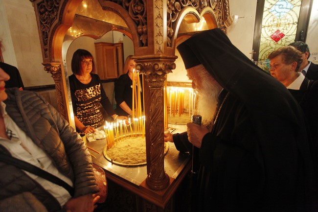 Ï ÁÑ×ÉÅÐÉÓÊÏÐÏÓ ÉÅÑÙÍÕÌÏÓ ÓÔÏÍ ÅÓÐÅÑÉÍÏ ÓÔÏÍ ÁÃÉÏ ÄÇÌÇÔÑÉÏ ÔÏÕ ÏÌÏÍÕÌÏÕ ÄÇÌÏÕ ÔÇÓ ÁÈÇÍÁÓ