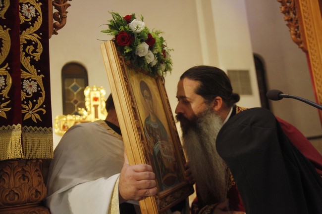 Ï ÁÑ×ÉÅÐÉÓÊÏÐÏÓ ÉÅÑÙÍÕÌÏÓ ÓÔÏÍ ÅÓÐÅÑÉÍÏ ÓÔÏÍ ÁÃÉÏ ÄÇÌÇÔÑÉÏ ÔÏÕ ÏÌÏÍÕÌÏÕ ÄÇÌÏÕ ÔÇÓ ÁÈÇÍÁÓ