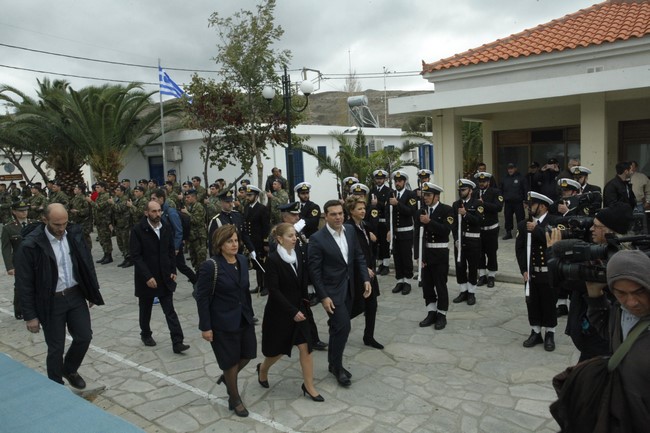 ÁÃÉÏÓ ÅÕÓÔÑÁÔÉÏÓ---ÅÏÑÔÇ ÔÇò 28çò ÏÊÔÙÂÑÉÏÕ ÐÁÑÏÕÓÉÁ ÔÏÕ ÐÑÙÈÕÐÏÕÑÃÏÕ  ÁËÅÎÇ ÔÓÉÐÑÁ ÊÁÉ ÔÏÕ ÁÑ×ÉÅÐÉÓÊÏÐÏÕ ÉÅÑÙÍÕÌÏÕ--×ÑÇÓÔÏÓ ÌÐÏÍÇÓ//EUROKINISSI