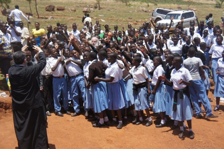 αλεξανδρείας