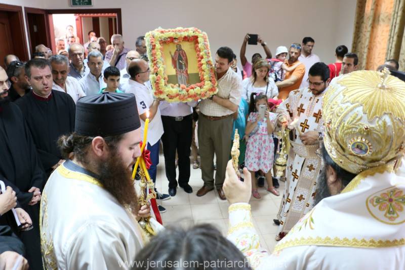 αγίου ισαάκ του σύρου