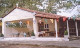 μητρόπολη λαρίσης