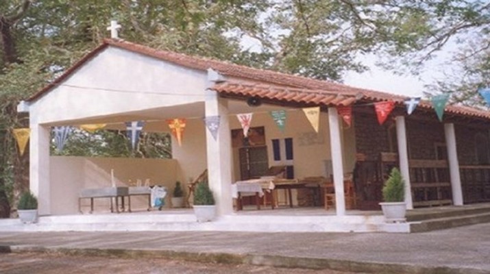 μητρόπολη λαρίσης