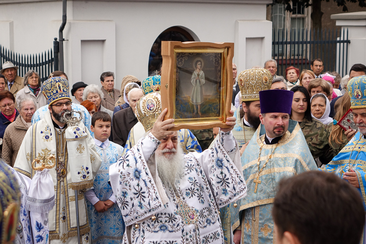 βεροίας παντελεήμων
