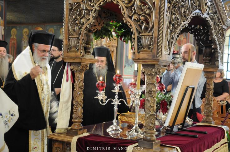 αγίας αικατερίνης